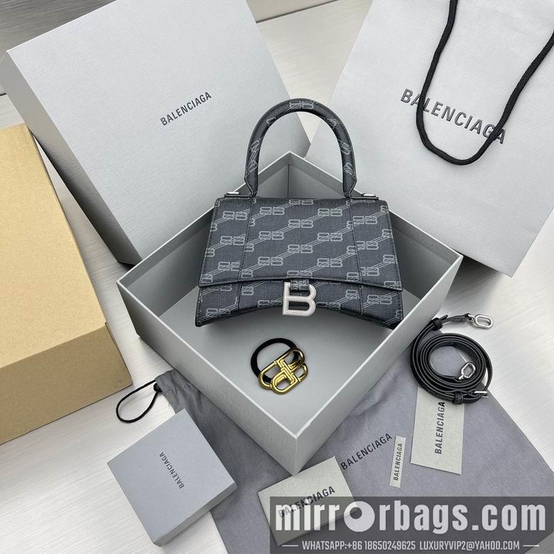 Balenciaga Bags 92940 23x10x24cm FY 1