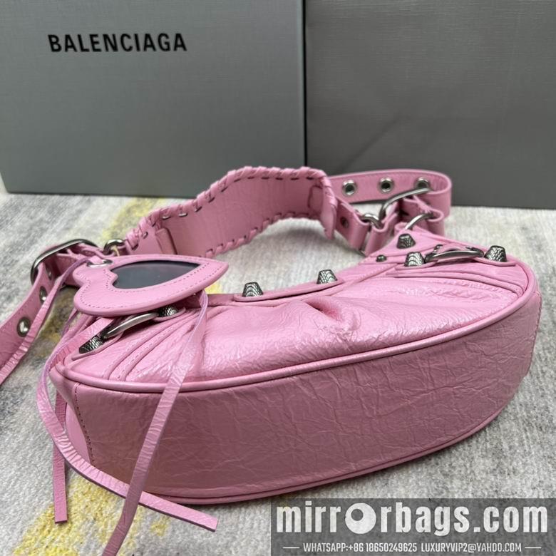 Balenciaga Bags Balenciag 26x16x10cm FY4