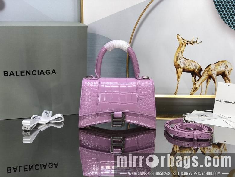 Balenciaga Bags LG0019 19X8X21cm GY 20