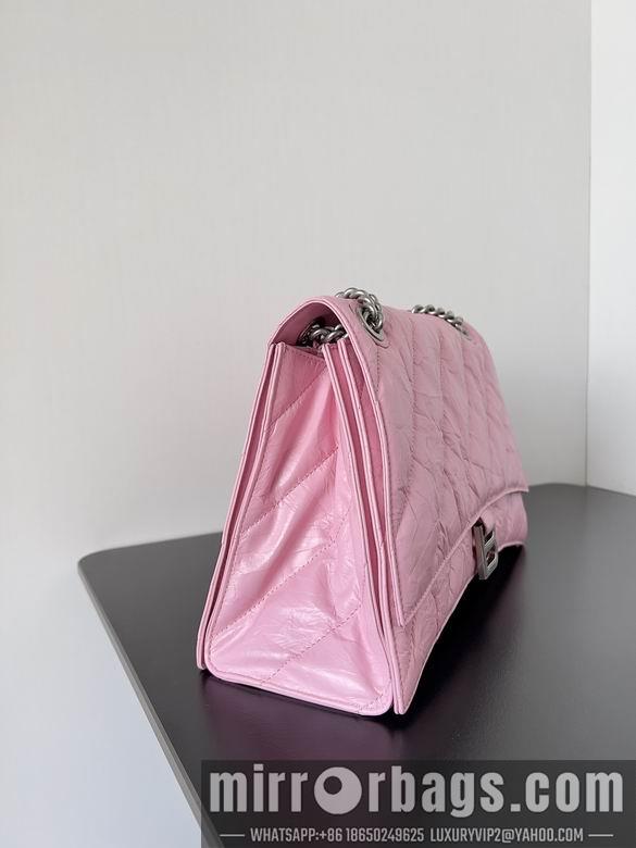 Balenciaga Bags 92885 32X13X20.5cm GY 7