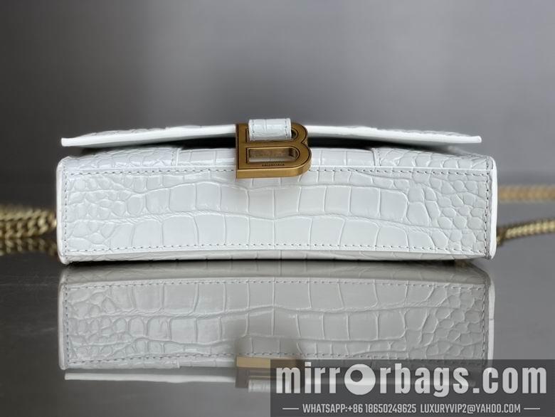 Balenciaga Bags 199 19X12X5cm GY 2
