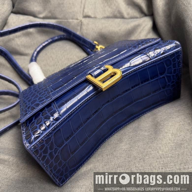 Balenciaga Bags 23X10X24cm 052905 GY 4