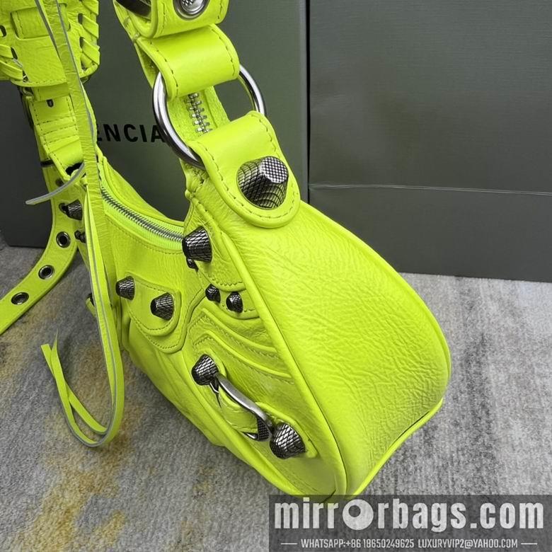 Balenciaga Bags Balenciag 26x16x10cm FY2