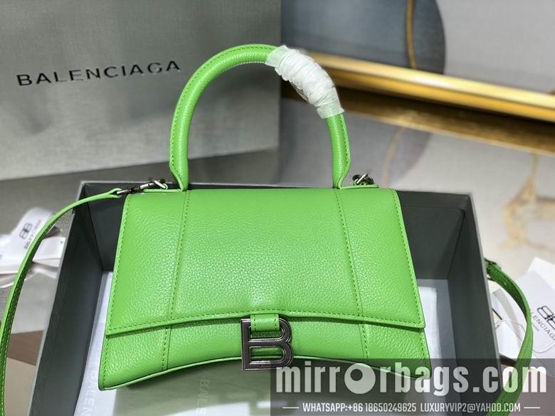 Balenciaga Bags LG0023 23X10X24cm GY 29