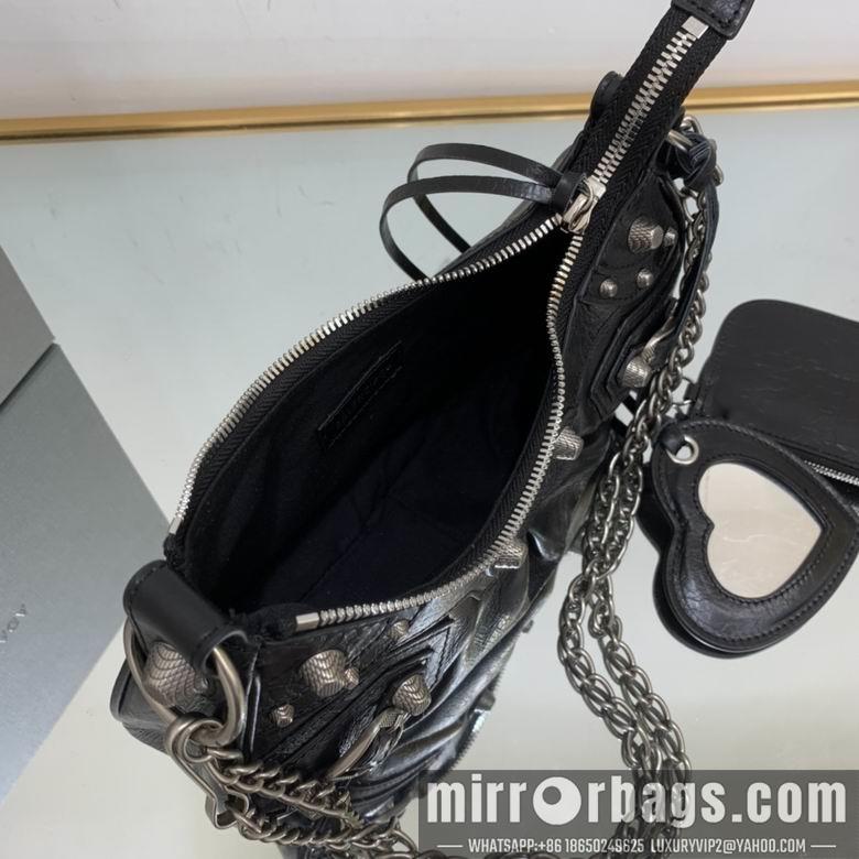 Balenciaga Bags 671400 25x16x6.5cm FY 2