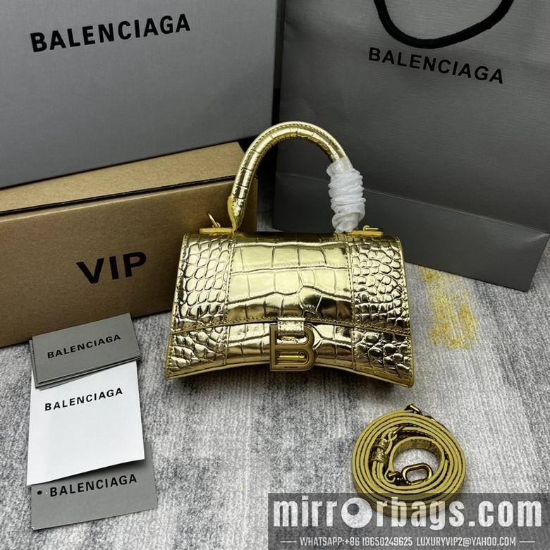Balenciaga Bags Balenciaga 19x8x21cm FY 4