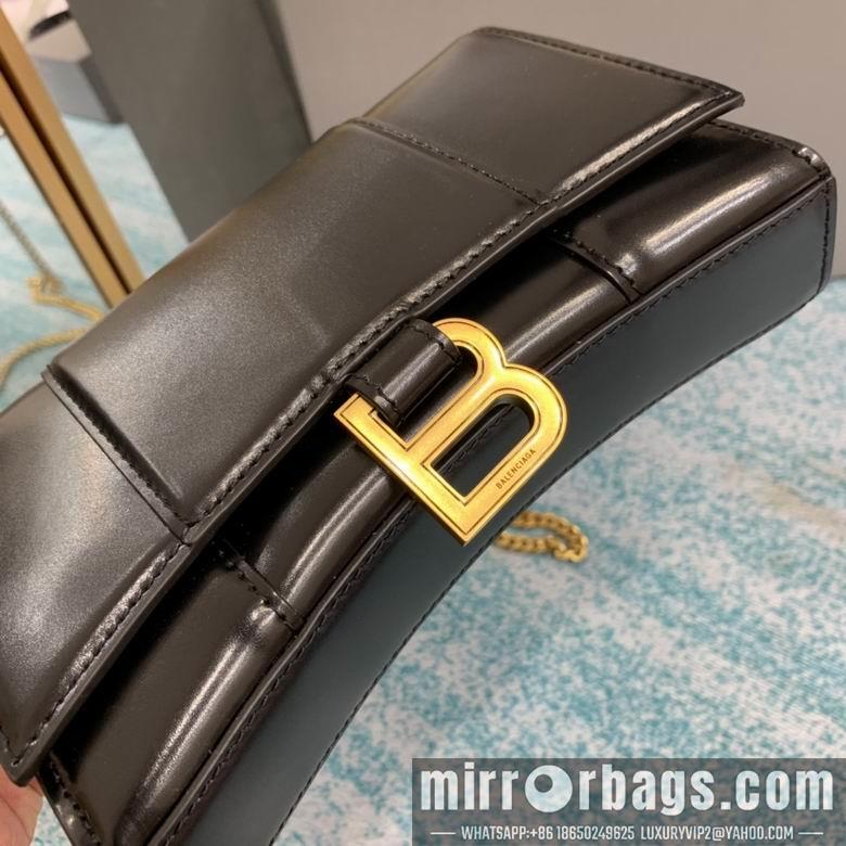 Balenciaga Bags 656050 19x12x5cm FY 1