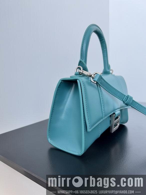 Balenciaga Bags 19X13X8ccm 031627 GY 4