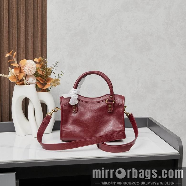 Balenciaga Bags 6890 25X19X7cm XMY 3