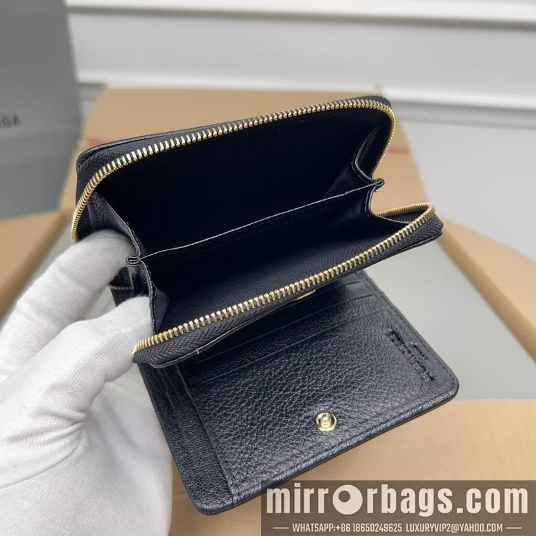 Balenciaga Bags 12X10X3cm 062706 GY 1