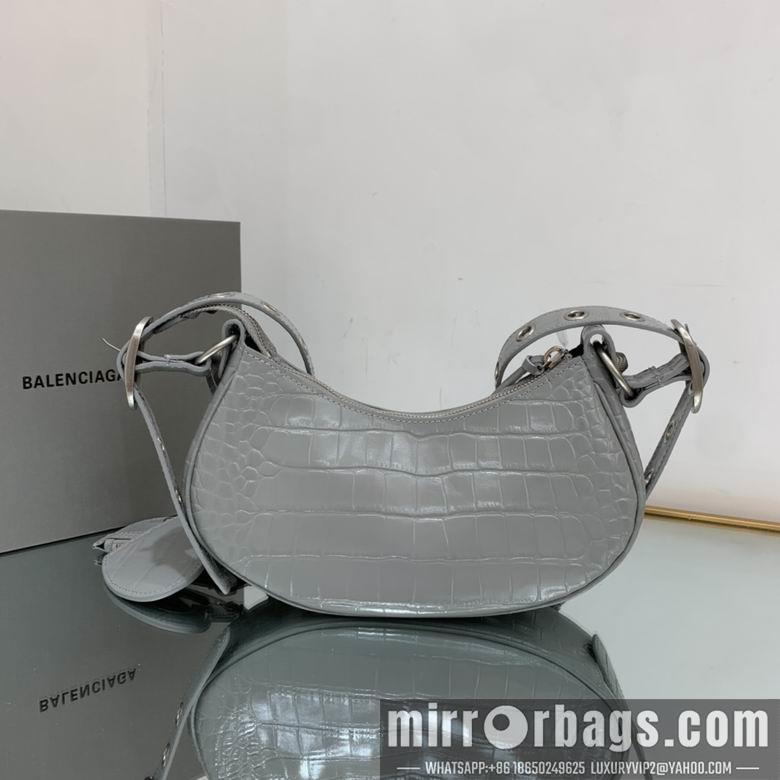 Balenciaga Bags 671409 25x16x6.5cm FY 3
