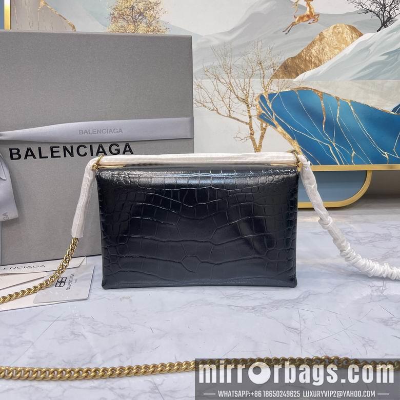 Balenciaga Bags LG6008 21x8x12cm FY 2