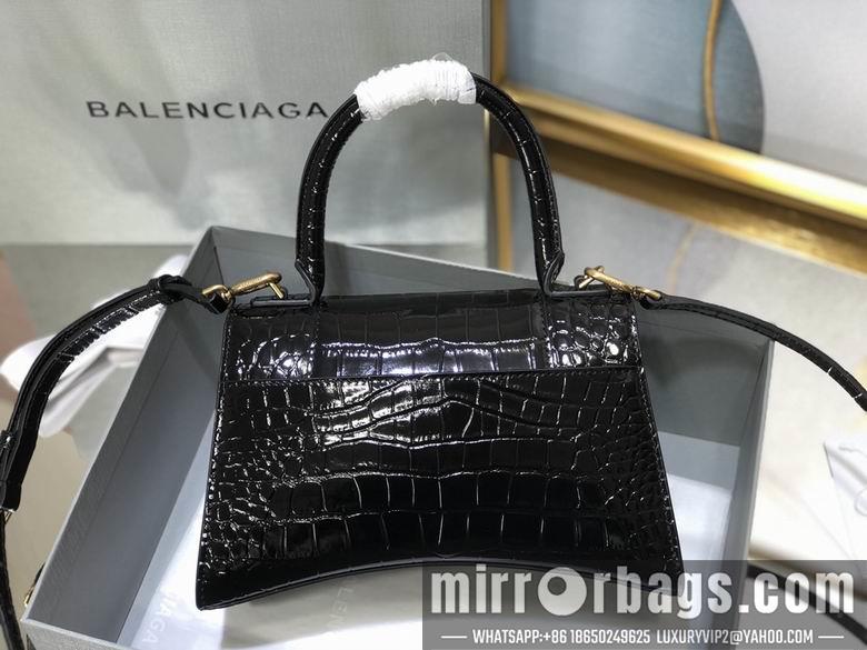 Balenciaga Bags LG0023 23X10X24cm GY 31
