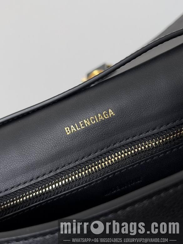 Balenciaga Bags Downtown 30X11X18cm 061620 GY 2