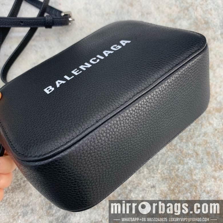 Balenciaga Bags Everyday Camera Mini 20cm FY 1