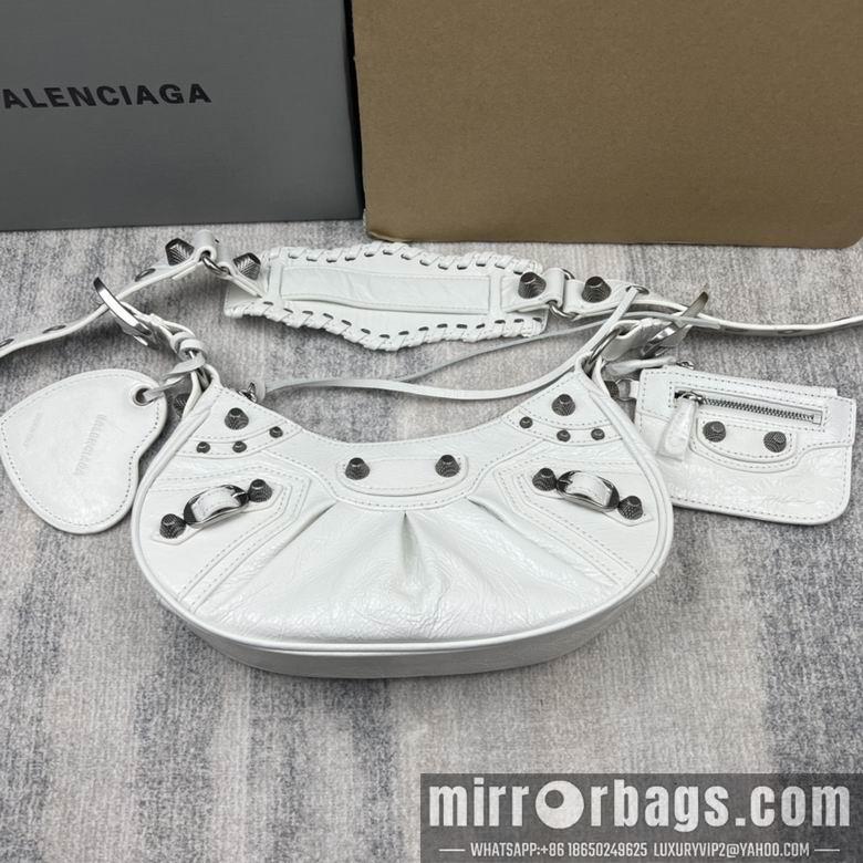 Balenciaga Bags Balenciag 26x16x10cm FY5