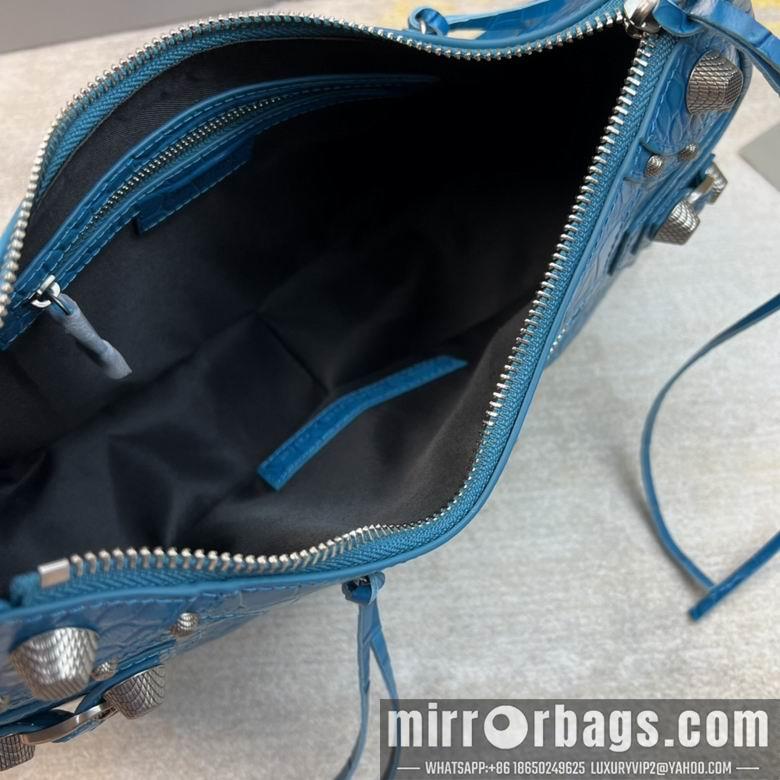 Balenciaga Bags Balenciag 33x16x8cm FY 11