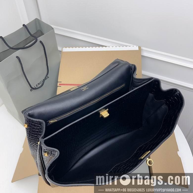 Balenciaga Bags 6668 40X30X13cm GY 1