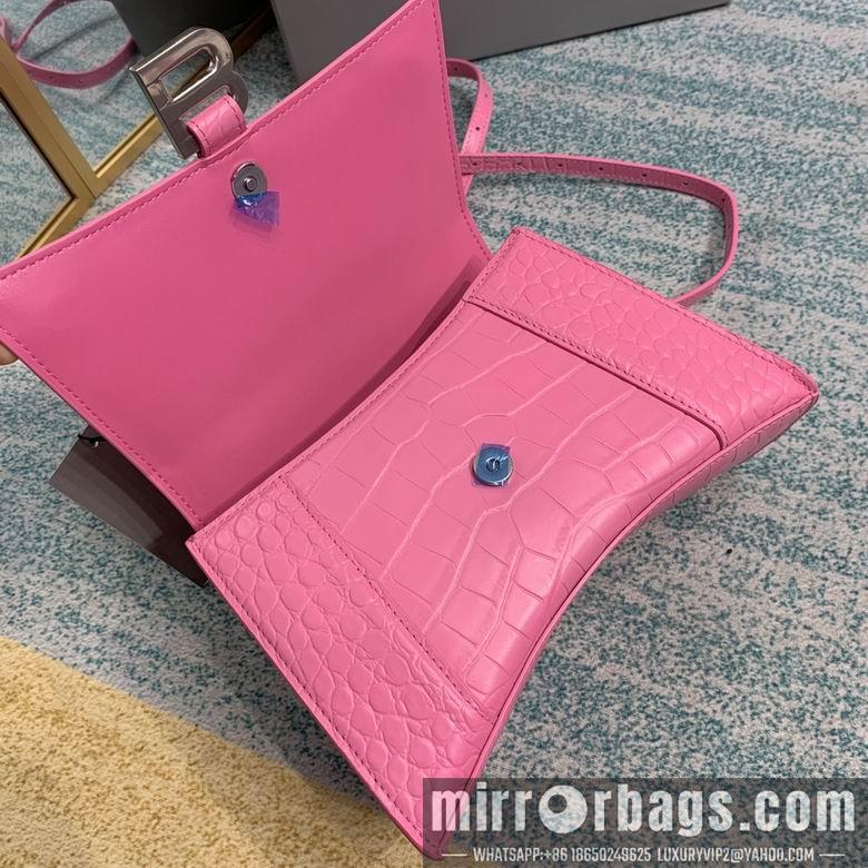Balenciaga Bags 8895 23x10x24cm FY 2