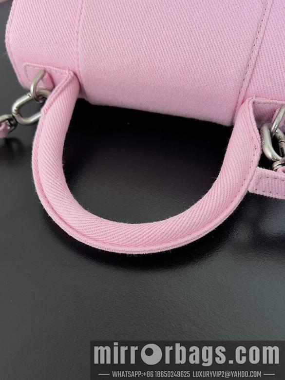 Balenciaga Bags 19X13X8ccm 031623 GY 1