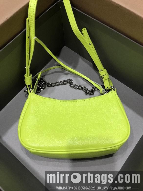 Balenciaga Bags Balenciaga 20x11x4cm FY 2