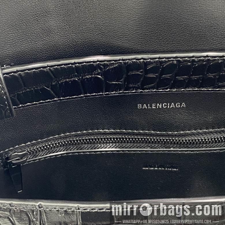 Balenciaga Bags 21ss 92724 25.5x6x16cm FY 1