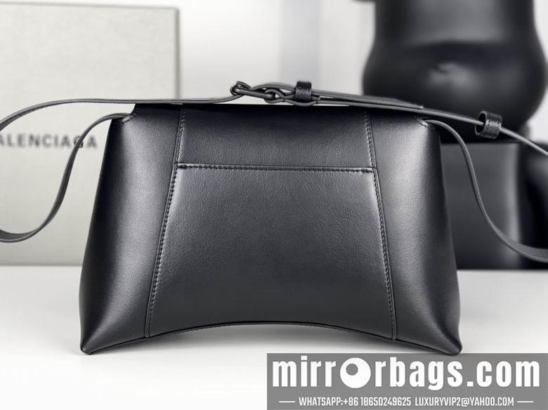 Balenciaga Bags 167 小25.5X6X16cm 大29X10X18cm GY 1