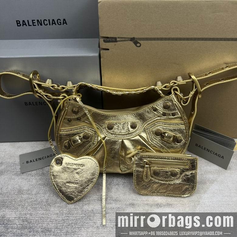 Balenciaga Bags Balenciag 26x16x10cm FY13