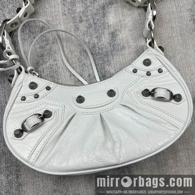 Balenciaga Bags Balenciag 26x16x10cm FY5