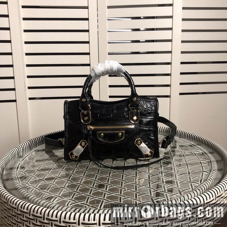 Balenciaga Bags 9806 30x20x10cm,24x16x9cm FY3