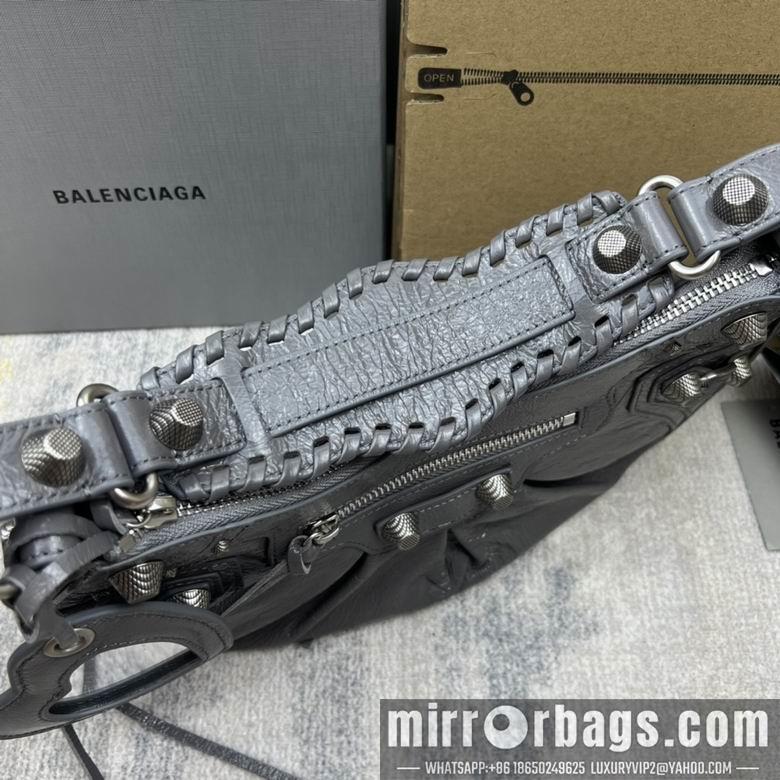 Balenciaga Bags Balenciag 33x16x8cm FY 9