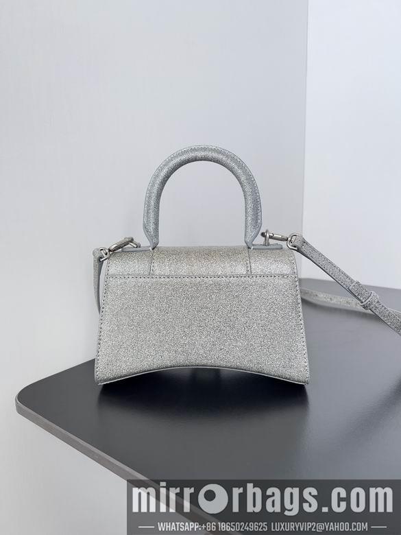 Balenciaga Bags 19X13X8ccm 031623 GY 4