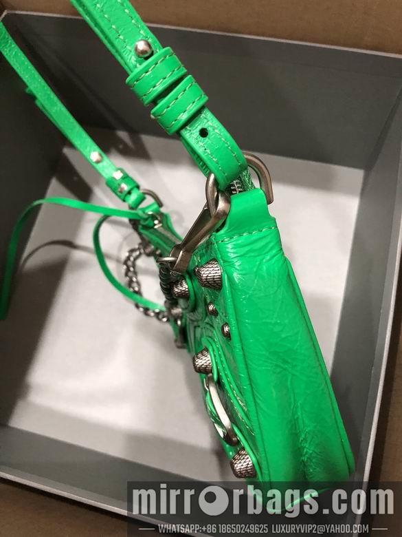 Balenciaga Bags Balenciaga 20x11x4cm FY 3
