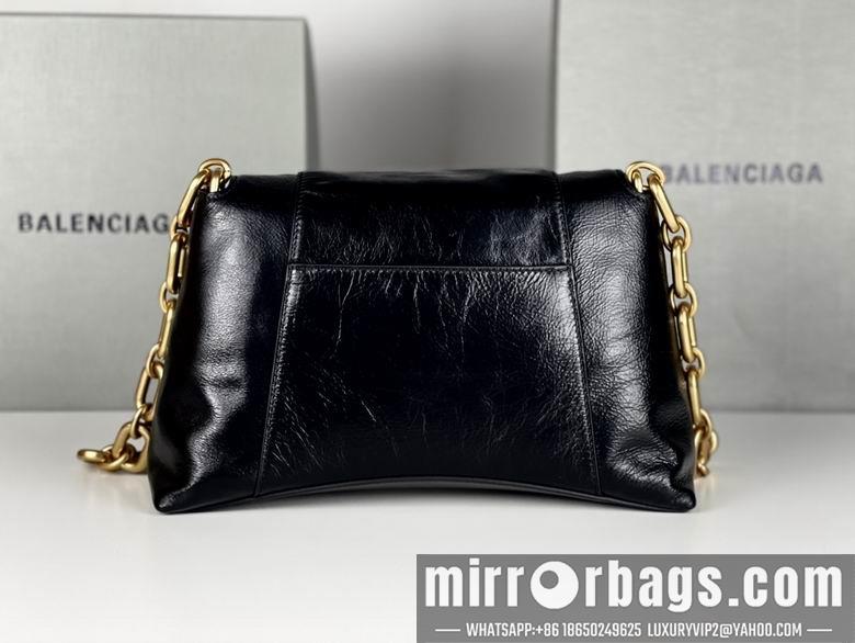 Balenciaga Bags 166 29X10X18cm GY 6