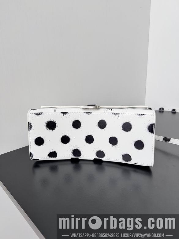Balenciaga Bags 23X10X24ccm 031628 GY 1