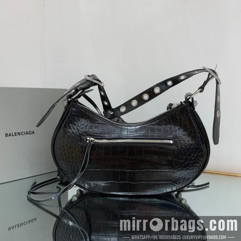 Balenciaga Bags 671307 33x16x8.4cm FY1