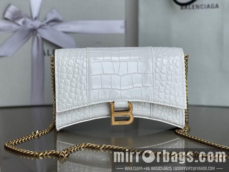 Balenciaga Bags 199 19X12X5cm GY 2