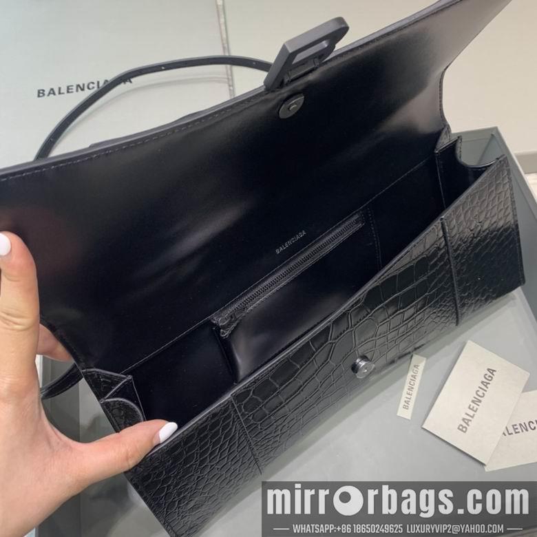 Balenciaga Bags Balenciaga 底部宽6x高15x长35cm FY 2