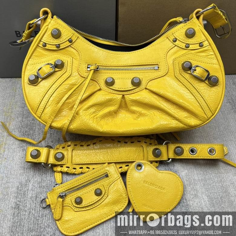 Balenciaga Bags Balenciag 33x16x8cm FY 7