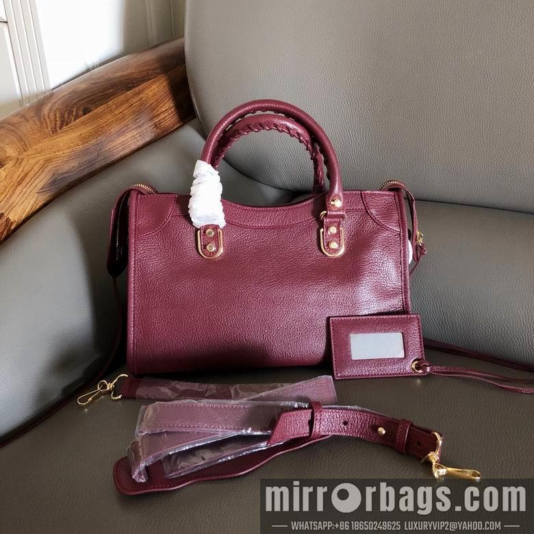 Balenciaga Bags 299B 30cm GY 3