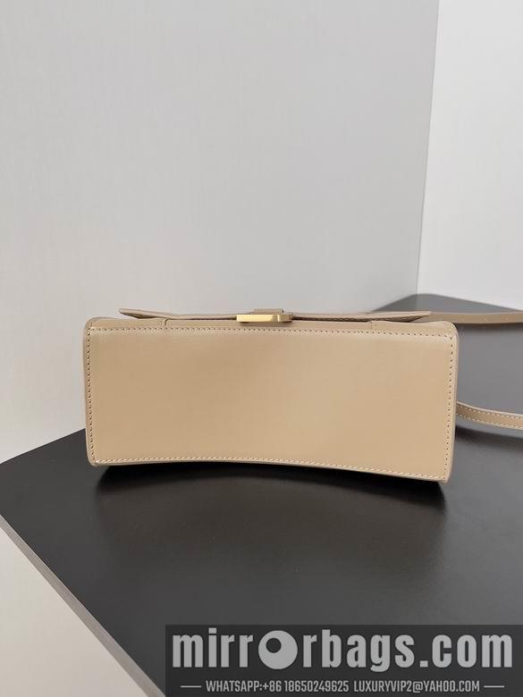 Balenciaga Bags 23X10X24ccm 031628 GY 5