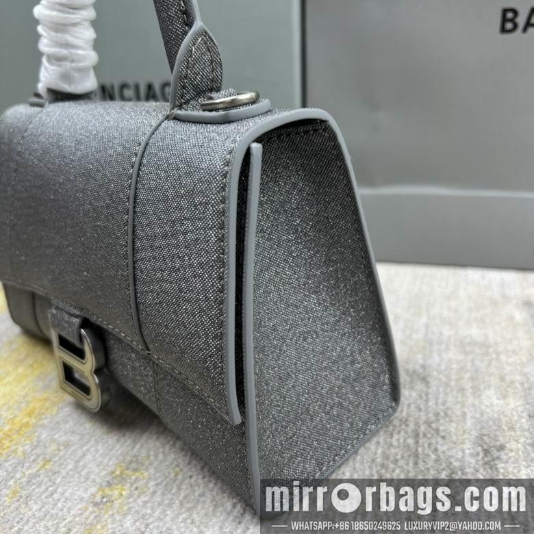 Balenciaga Bags Balenciaga 19x8x21cm FY 7