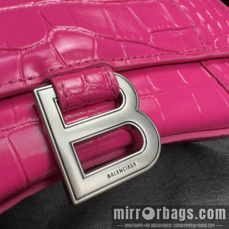Balenciaga Bags 23X10X24cm 052905 GY 6