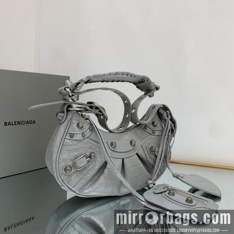 Balenciaga Bags 671409 25x16x6.5cm FY 3
