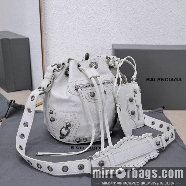 Balenciaga Bags 2021 23X10X24ccm GY 6