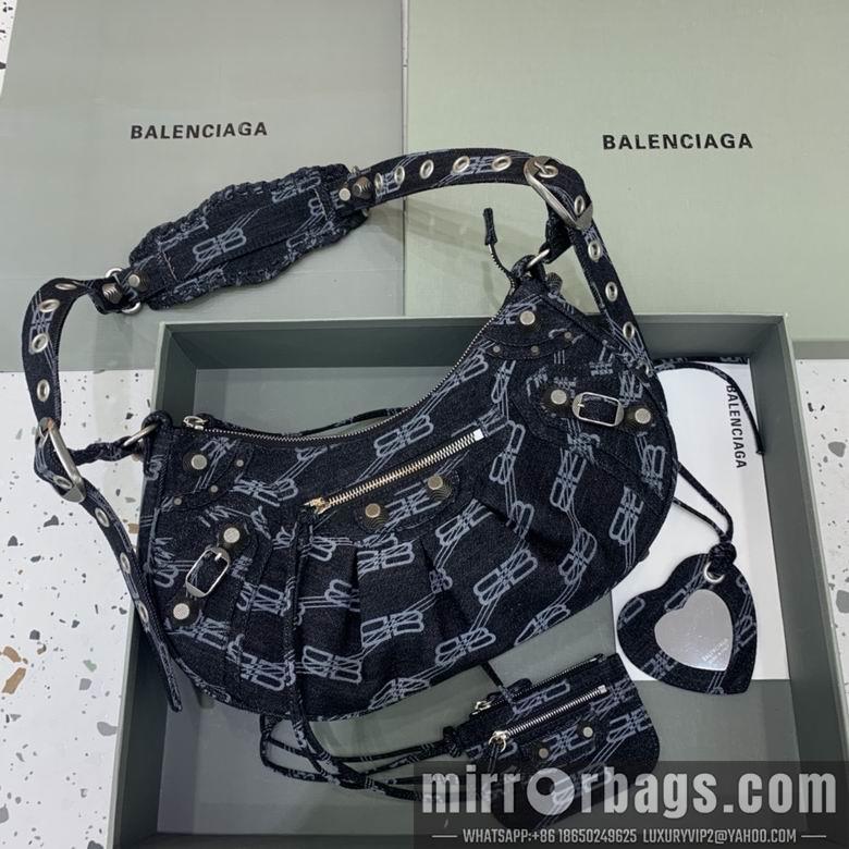 Balenciaga Bags 180607 33X16X8cm GY 13