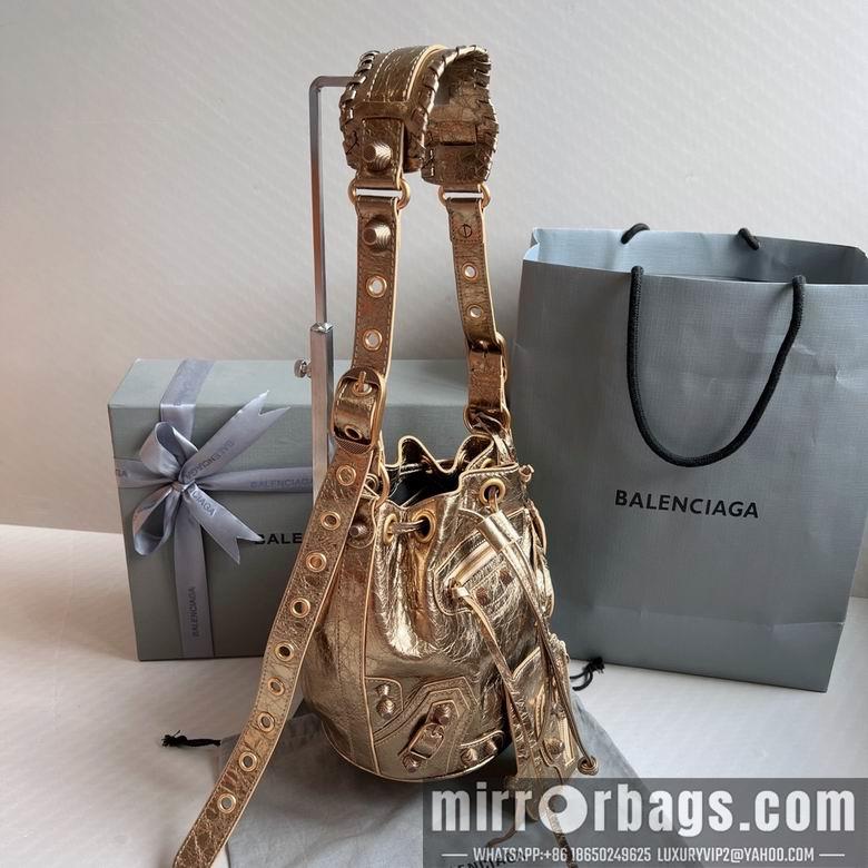 Balenciaga Bags Balenciaga 长15x高20x宽18cm FY 1