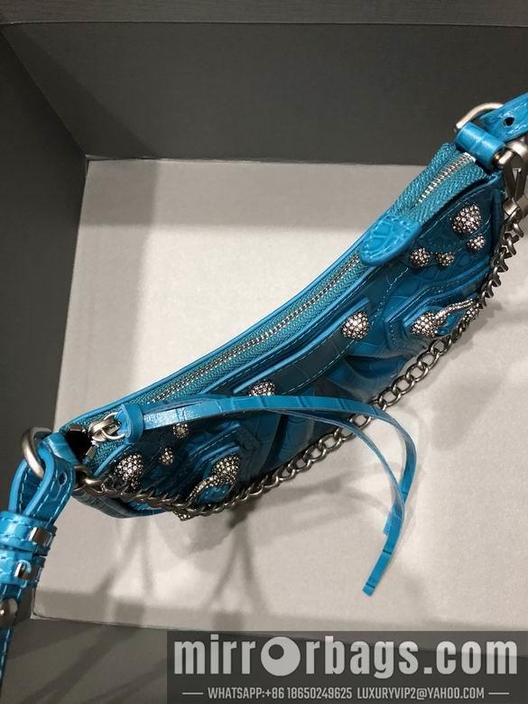 Balenciaga Bags Balenciaga 20x11x4cm FY 1