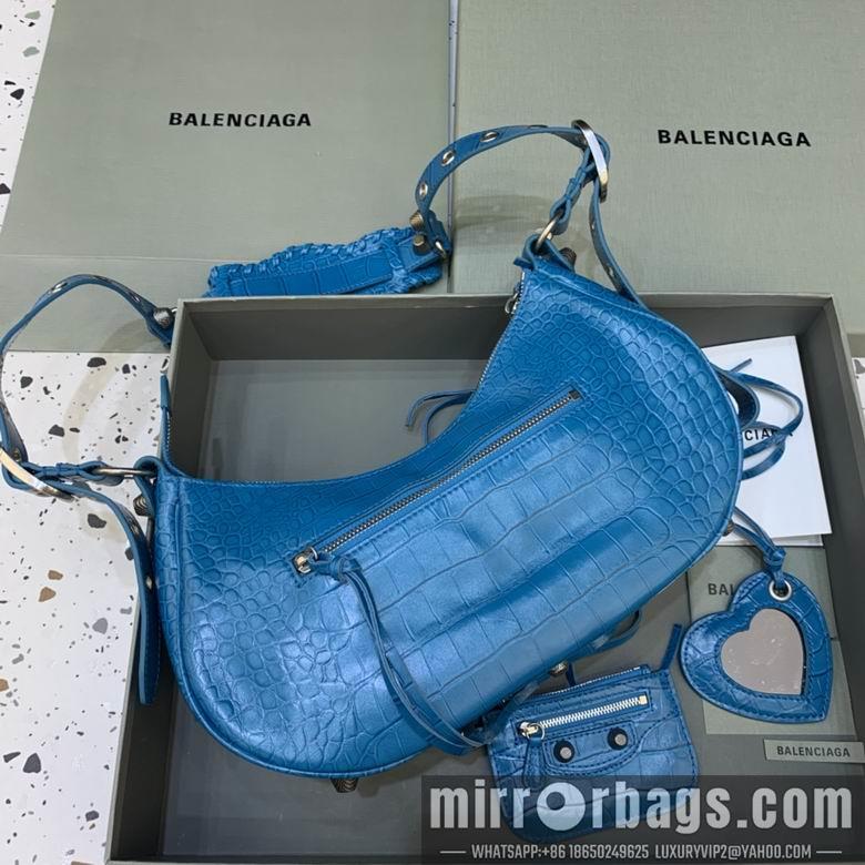 Balenciaga Bags 180607 33X16X8cm GY 6