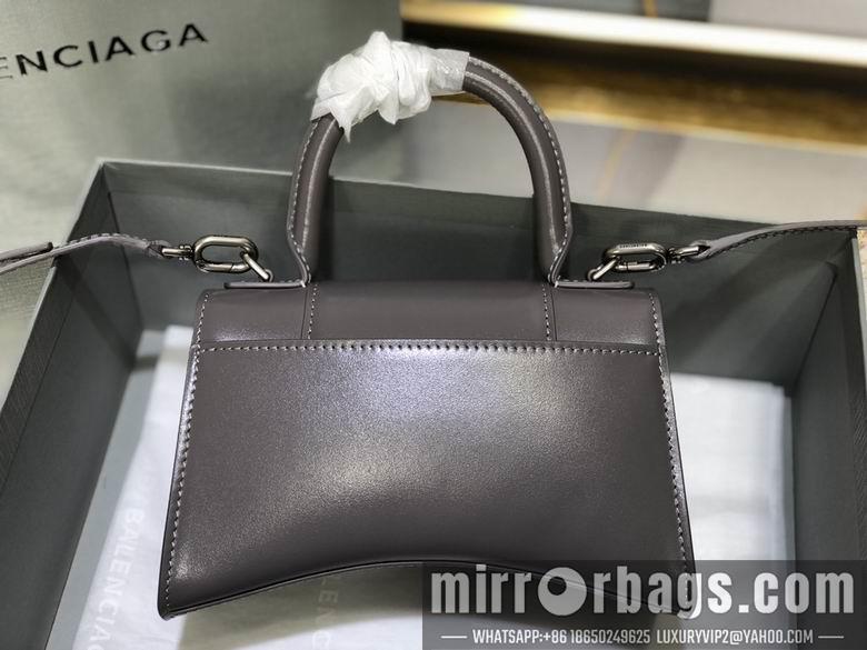 Balenciaga Bags LG0019 19X8X21cm GY 24